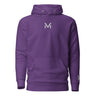 VERACITY MARINE, Center Chest, Premium Hoodie