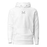 VERACITY MARINE, Center Chest, Premium Hoodie